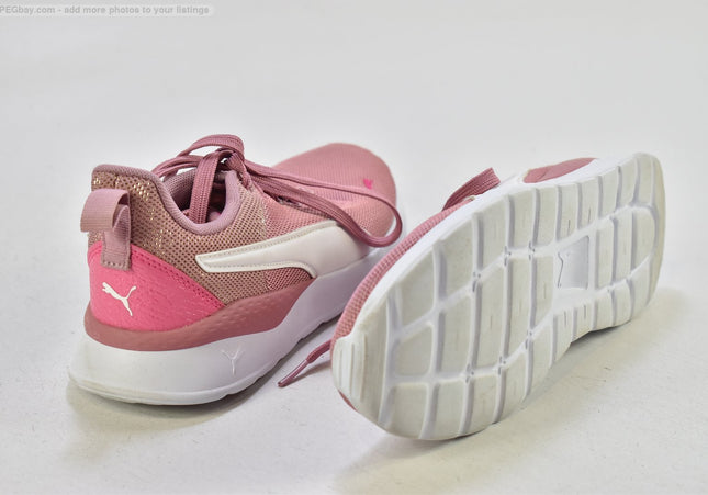 Puma  Damen Sportschuhe Sneaker  EUR 37 Nr. 25-O 1391