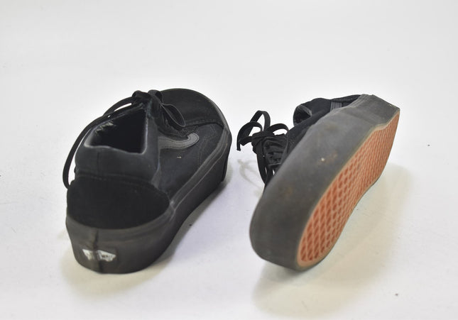 Vans Herren Sportschuhe Sneaker EUR 43 Nr. 24-N 89-Schuh-Gebraucht-secondhand