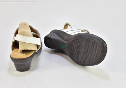 Reflexan  Damen Sandale Sandalette  EUR 40 Nr. 25-S 2036