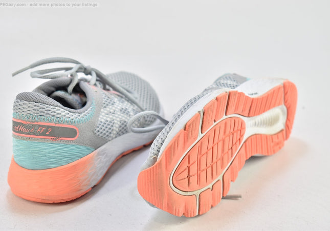 Asics Road Hawk Damen Sportschuhe Sneaker  EUR 40 Nr. 25-A 2127