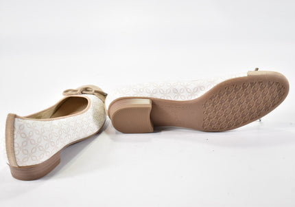 Ara  Damen Halbschuhe Slipper Ballerinas  UK 6 Nr. 23-X 3013