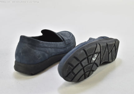 Gabor  Damen Halbschuhe Slipper Ballerinas  UK 4 Nr. 26-Z 2277