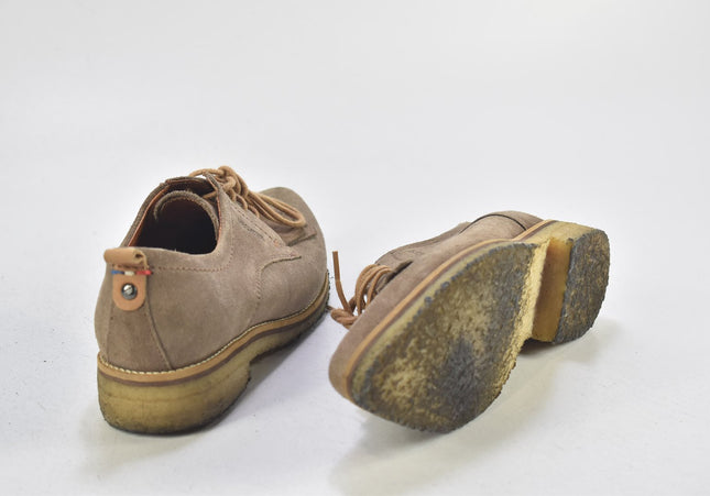 Daniel Hechter  Damen Halbschuhe Freizeitschuhe  EUR 36 Nr. 24-X 1597
