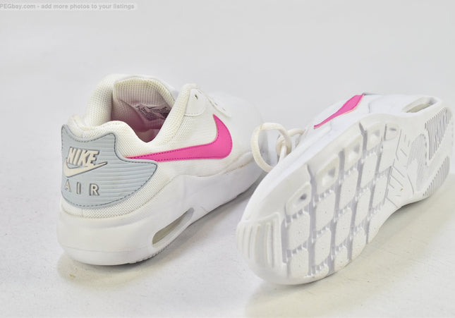 Nike Air Max SC Damen Sportschuhe Sneaker EUR 38 Nr. 25-U 1652 - Schuh-Gebraucht - Second-hand - gebrauchte Schuhe