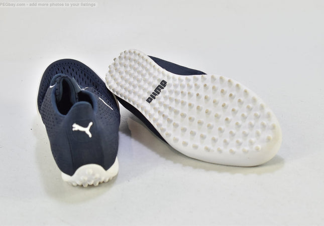 Puma Damen Sportschuhe Sneaker EUR 38 Nr. 25-U 495-SchuhGebraucht