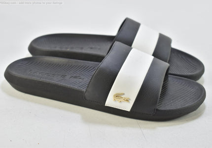 Lacoste  Herren Sandale Pantolette  EUR 46 Nr. 26-S 1742