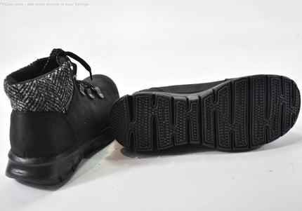 Skechers  Damen Stiefelette Boots  EUR 38 Nr. 26-B 1414