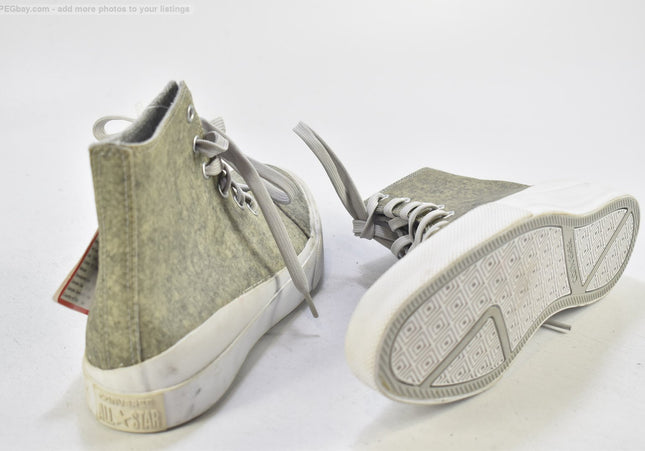 Converse Sample Herren Sportschuhe Sneaker UK 9 Nr. 25-J 615-Schuh-Gebraucht-secondhand
