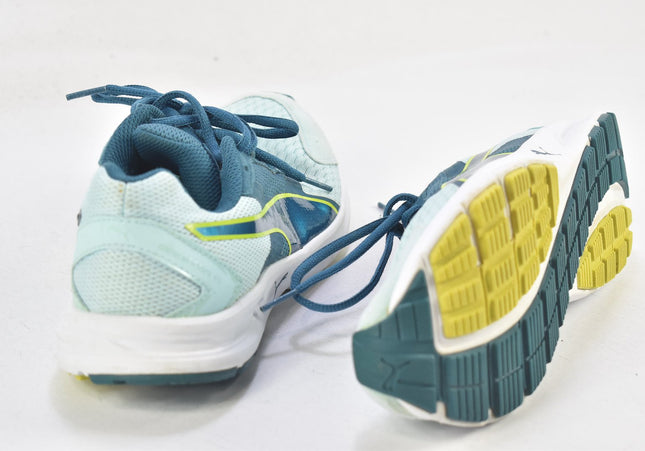 Puma Damen Sportschuhe Sneaker EUR 40,5 Nr. 23-N 3093-Schuh-Gebraucht-secondhand