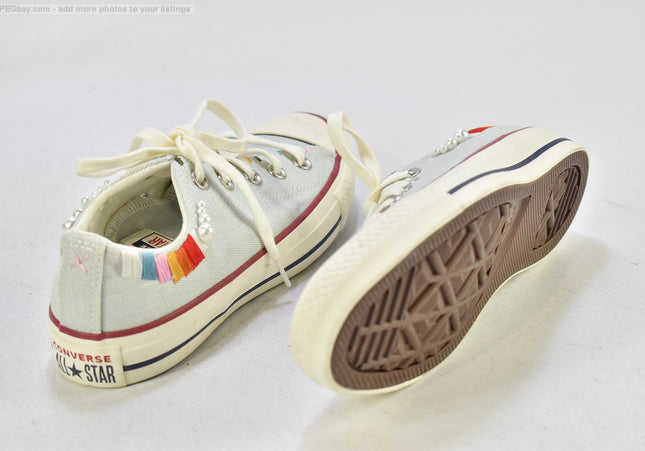 Converse  Damen Sportschuhe Sneaker  EUR 36 Nr. 25-U 1153