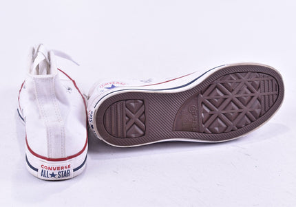 Converse Damen Sportschuhe Sneaker EUR 37 Nr. 24-M 5020-Schuh-Gebraucht-secondhand