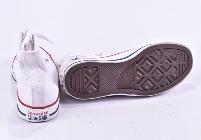 Converse Damen Sportschuhe Sneaker EUR 37 Nr. 24-M 5020-Schuh-Gebraucht-secondhand