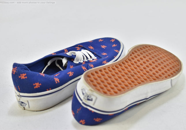 Vans Damen Sportschuhe Sneaker EUR 40 Nr. 25-T 669-gebrauchte schuhe-second hand-SchuhGebraucht