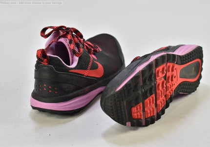 Nike Dual Fusion Damen Sportschuhe Sneaker  EUR 39 Nr. 25-O 1764