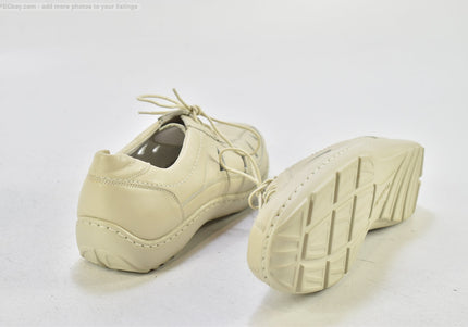 Waldläufer  Damen Halbschuhe Freizeitschuhe  UK 5,5 Nr. 26-M 77