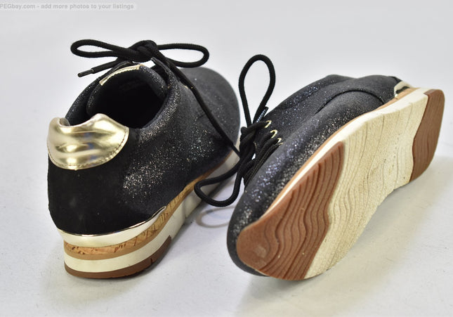 Gabor Damen Halbschuhe Freizeitschuhe UK 6,5 Nr. 25-U 1792 - Schuh-Gebraucht - Second-hand - gebrauchte Schuhe