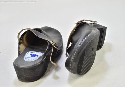 Orthopedik Herren Sandale Pantolette EUR 44 Nr. 25-S 2756-SchuhGebraucht