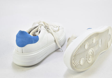 Kennel&Schmenger Damen Halbschuhe Freizeitschuhe SL 26,5cm Nr. 24-N 406-Schuh-Gebraucht-secondhand