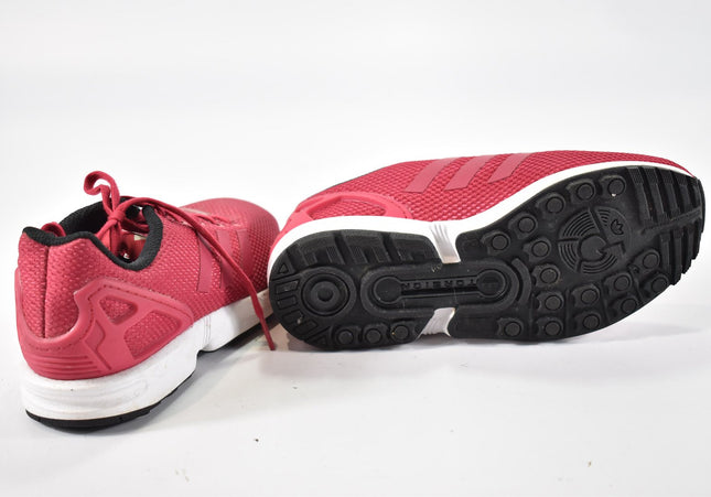 Adidas ZX Flux Damen Sportschuhe Sneaker EUR 36 Nr. 24-J 1518-Schuh-Gebraucht-secondhand