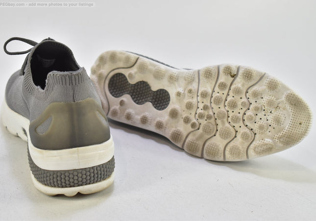 Geox  Herren Halbschuhe Freizeitschuhe  EUR 43 Nr. 25-L 1405