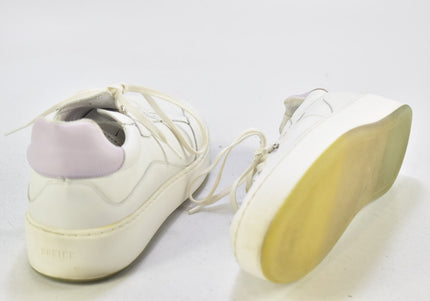 Nubikk  Damen Halbschuhe Freizeitschuhe  EUR 41 Nr. 24-O 127