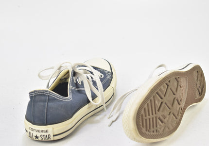 Converse Damen Sportschuhe Sneaker EUR 37 Nr. 24-M 5225-Schuh-Gebraucht-secondhand