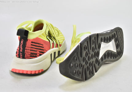 Adidas EQT Support Herren Sportschuhe Sneaker  Gr. 42 Nr. 26-T 858