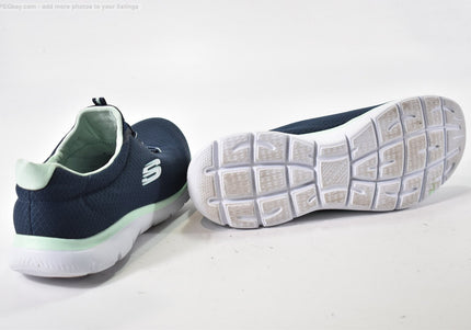 Skechers  Damen Sportschuhe Sneaker  EUR 41 Nr. 26-U 959