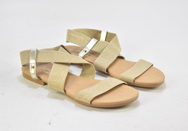 Fabulous Footwear by George Damen Sandale Sandalette EUR 38 Nr. 25-S 112-Schuh-Gebraucht-secondhand