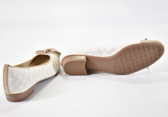 Ara  Damen Halbschuhe Slipper Ballerinas  UK 6 Nr. 23-X 3013