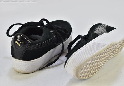 Puma Smash V2 Damen Sportschuhe Sneaker  EUR 40 Nr. 25-N 92