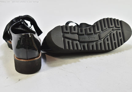 Paul Green  Damen Halbschuhe Freizeitschuhe  UK 6,5 Nr. 26-U 700