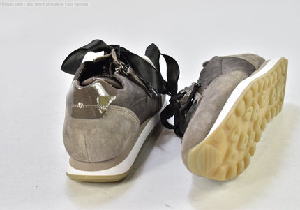 Gabor  Damen Halbschuhe Freizeitschuhe  UK 4,5 Nr. 25-Z 2148