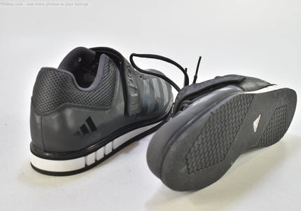 Adidas Powerlift Herren Sportschuhe Sneaker  EUR 45 1/3 Nr. 26-Y 1675