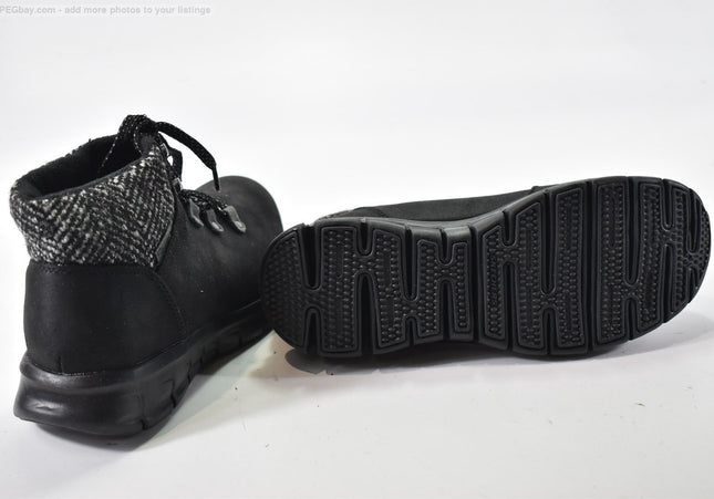 Skechers  Damen Stiefelette Boots  EUR 38 Nr. 26-B 1414