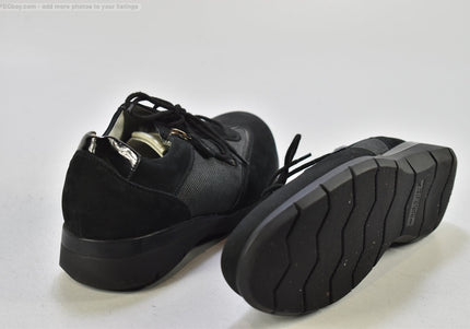 Waldläufer  Damen Halbschuhe Freizeitschuhe  UK 6 Nr. 25-X 1730