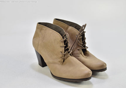 Tamaris  Damen Stiefelette Boots  EUR 38 Nr. 25-B 2366
