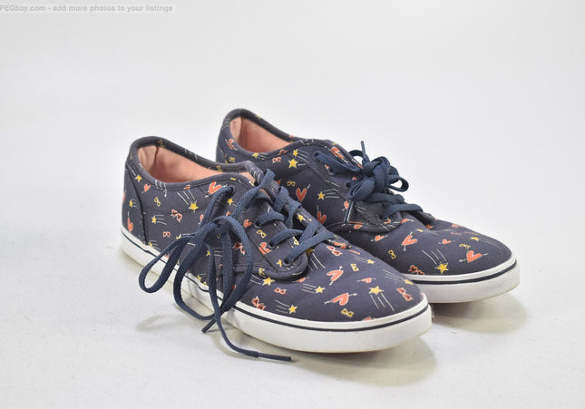 Vans Damen Sportschuhe Sneaker EUR 39 Nr. 25-J 3073-Schuh-Gebraucht-secondhand