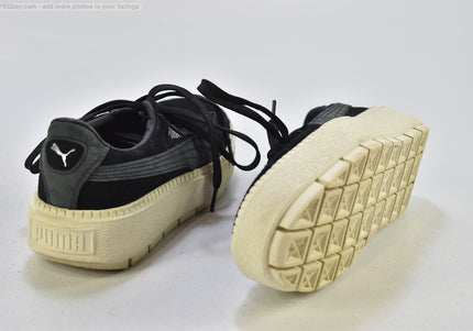 Puma Suede Damen Sportschuhe Sneaker  EUR 37 Nr. 25-N 1891