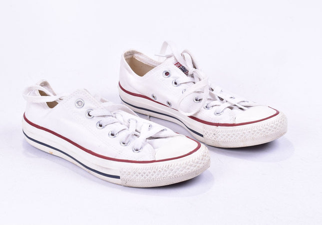 Converse Damen Sportschuhe Sneaker EUR 37,5 Nr. 23-Y 127-Schuh-Gebraucht-secondhand