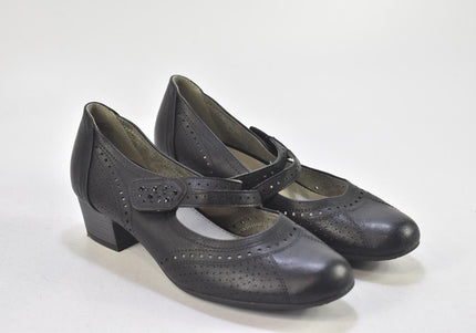 Bama Damen Pumps High Heels EUR 40 Nr. 24-X 127-Schuh-Gebraucht-secondhand