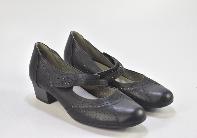 Bama Damen Pumps High Heels EUR 40 Nr. 24-X 127-Schuh-Gebraucht-secondhand