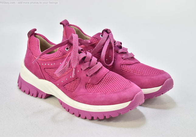 Caprice  Damen Halbschuhe Freizeitschuhe  EUR 40 Nr. 26-Z 1498
