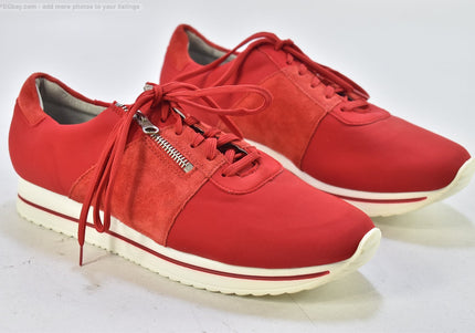 Vitaform  Damen Halbschuhe Freizeitschuhe  EUR 43 Nr. 26-G 2055