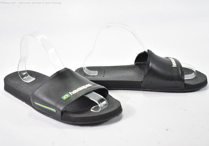 Havaianas  Damen Sandale Pantolette  EUR 41/42 Nr. 26-S 2883