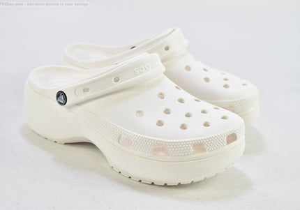 Crocs  Damen Sandale Pantolette  w9 Nr. 26-S 1321
