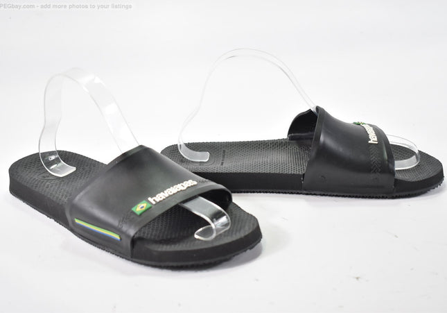 Havaianas  Damen Sandale Pantolette  EUR 41/42 Nr. 26-S 2883