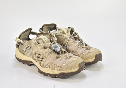Salomon  Damen Wanderschuhe Trekking  SL 23,5cm Nr. 24-X 457