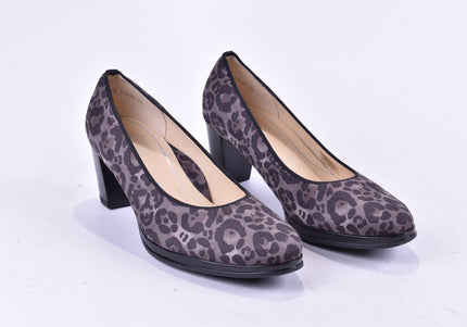 Ara Damen Pumps High Heels UK 3,5 Nr. 24-J 4543-Schuh-Gebraucht-secondhand
