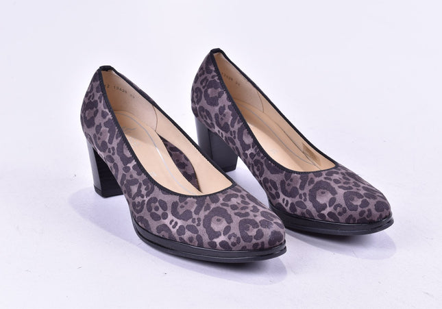 Ara Damen Pumps High Heels UK 3,5 Nr. 24-J 4543-Schuh-Gebraucht-secondhand